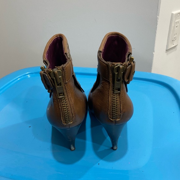 Coach ankle boots - Picture 4 of 7